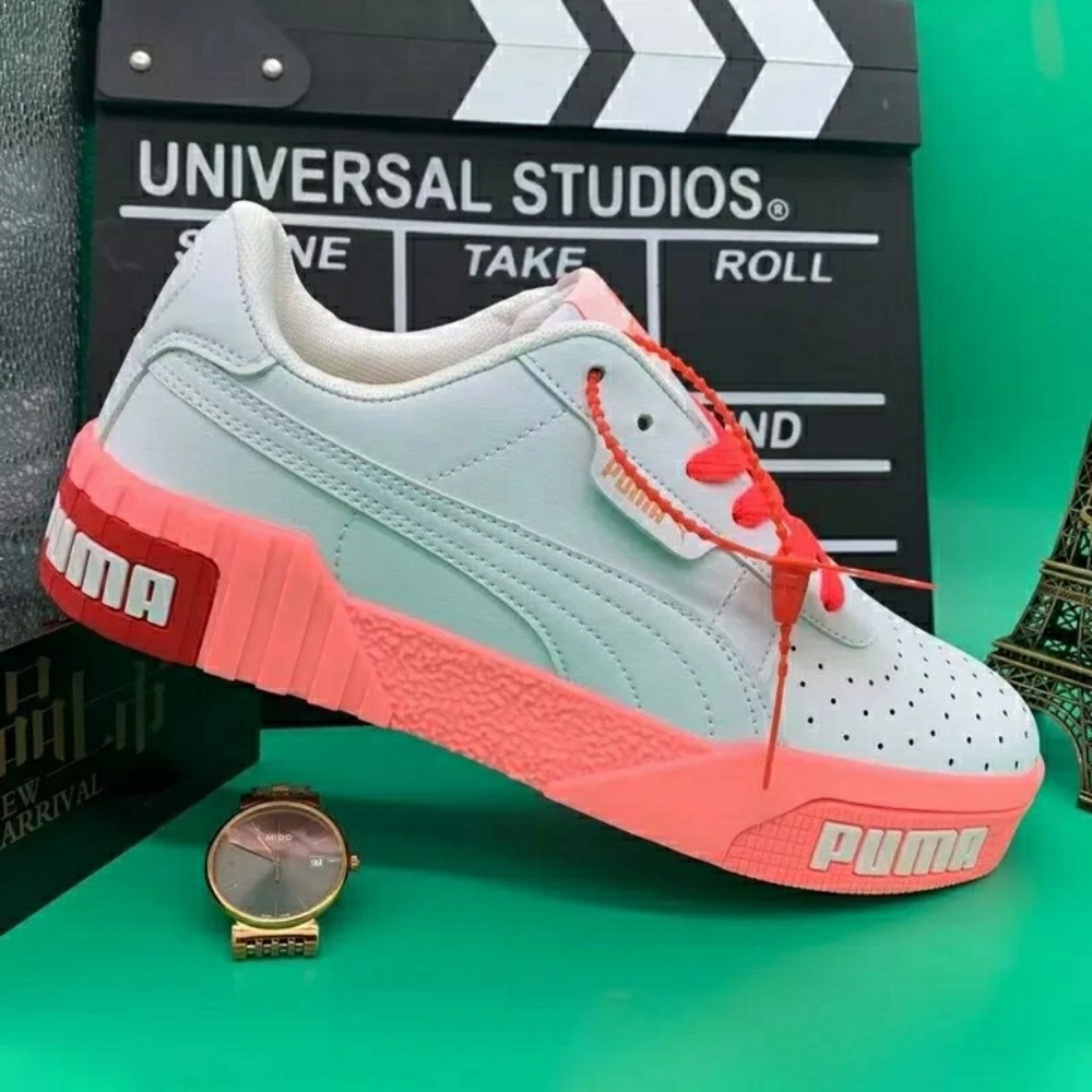 Puma - Picture 2 of 4